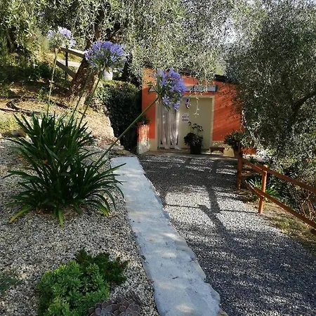 Casa Ferrari Piscina Idromassaggio *