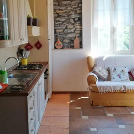 Casa Ferrari Piscina Idromassaggio
