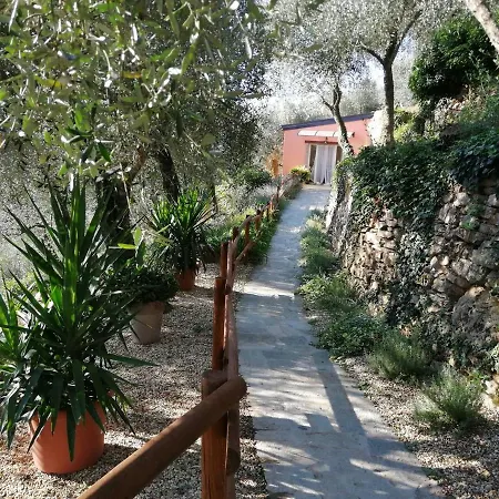 Casa Ferrari Piscina Idromassaggio *